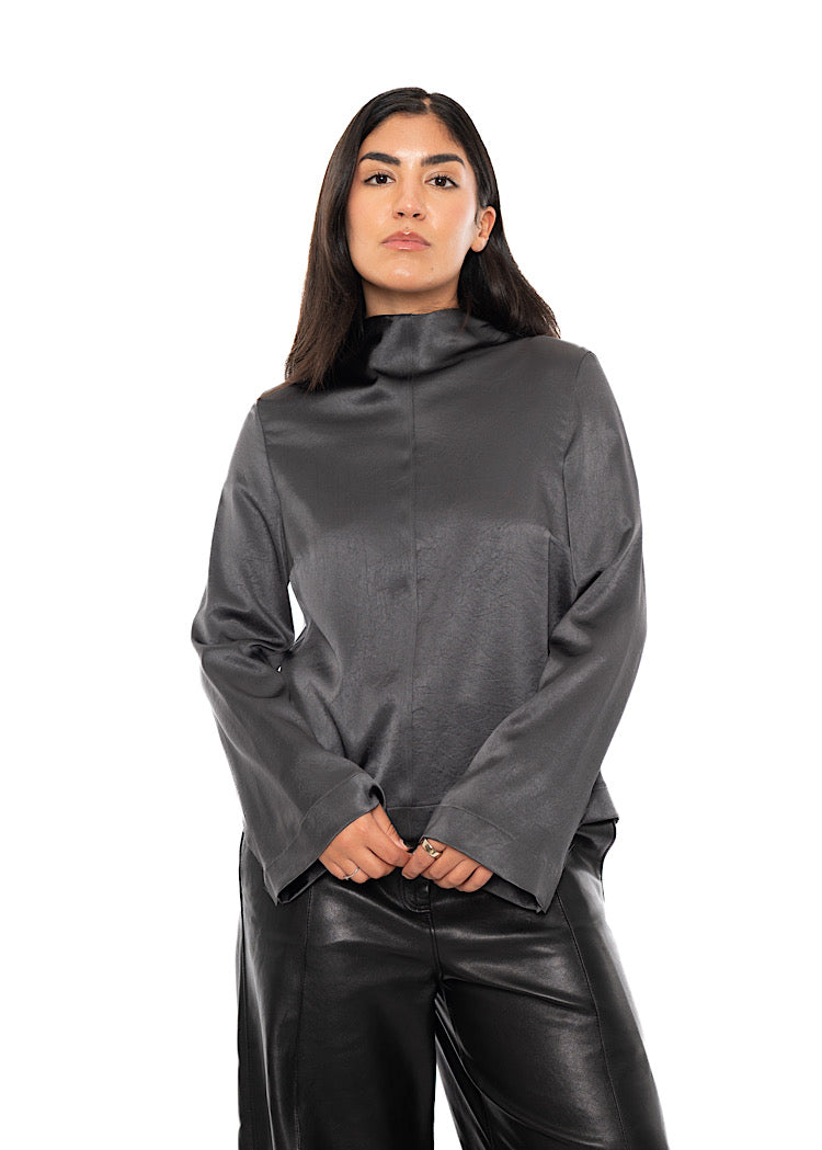 ANNETTE GÖRTZ HARRY BLOUSE