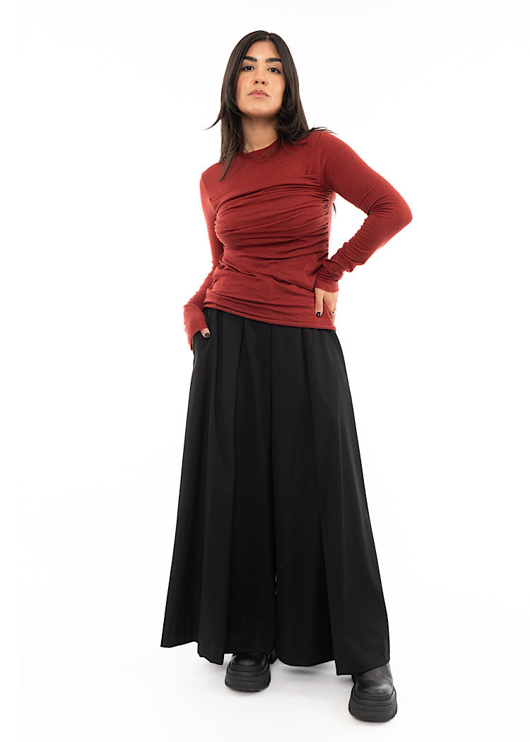 LA VACA LOCA ERES TOP