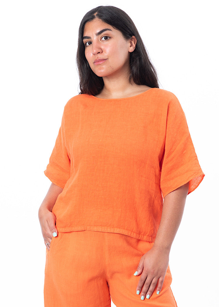 ELEMENTE CLEMENTE ABIGI TOP