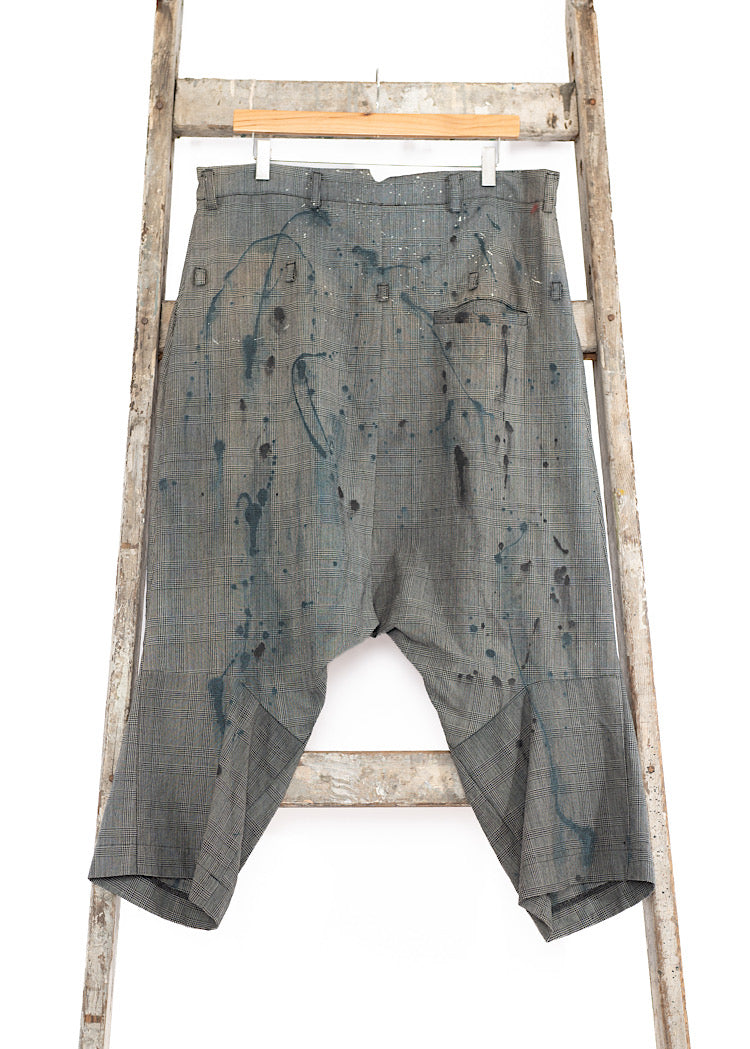 RUNDHOLZ MAINLINE TROUSER