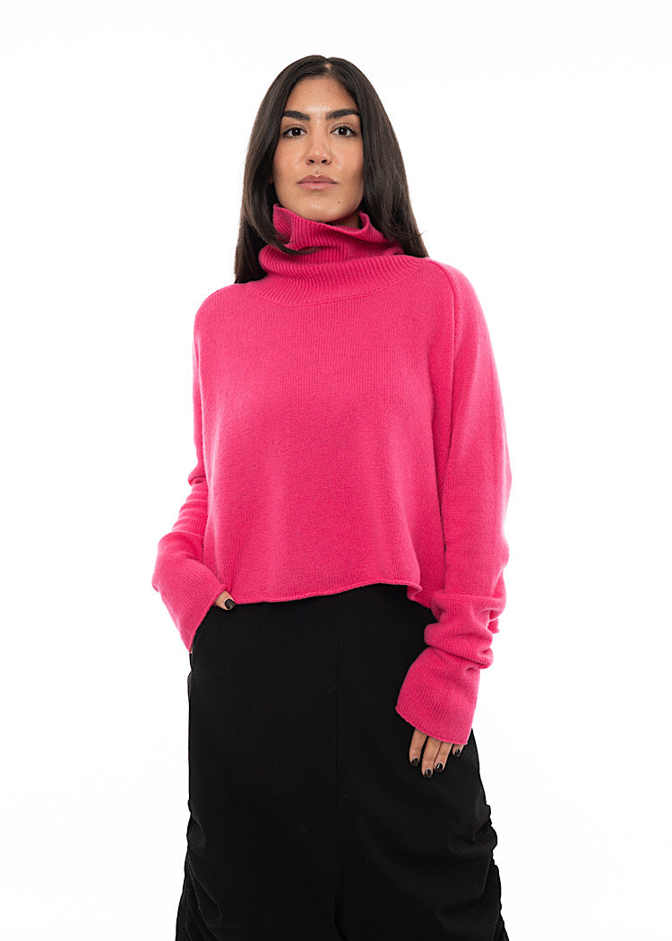 RUNDHOLZ BLACK LABEL PULLOVER