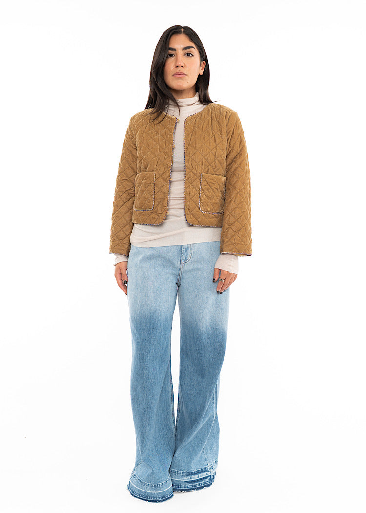 MUNTHE LIZETTA JACKET