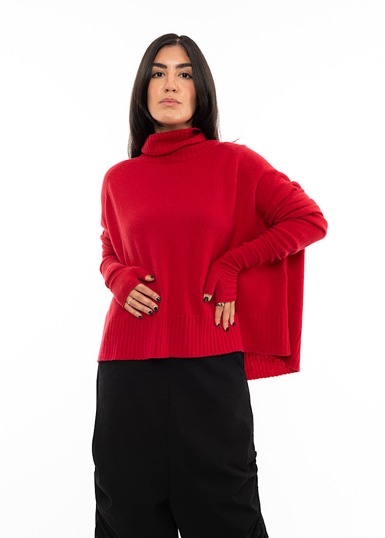 RUNDHOLZ BLACK LABEL CUFF