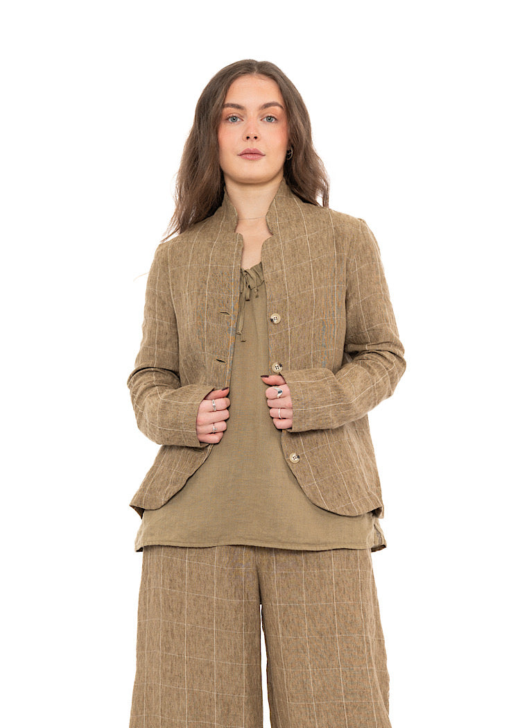 MAMA B ADEL E JACKET