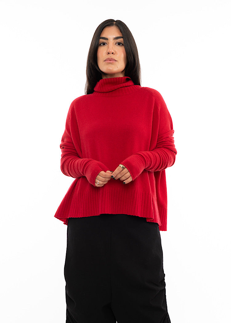 RUNDHOLZ BLACK LABEL CUFF