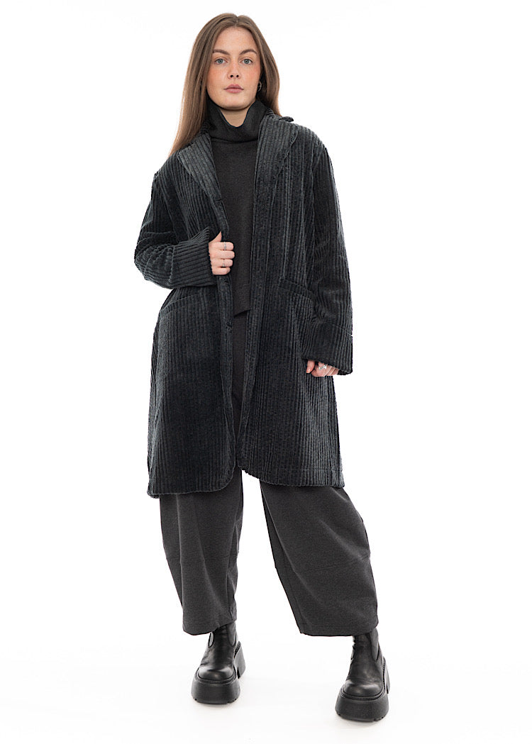 MAMA B CANNOLO R COAT