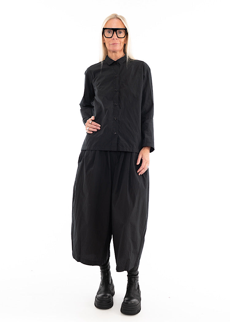 MANUELLE GUIBAL SHIRT