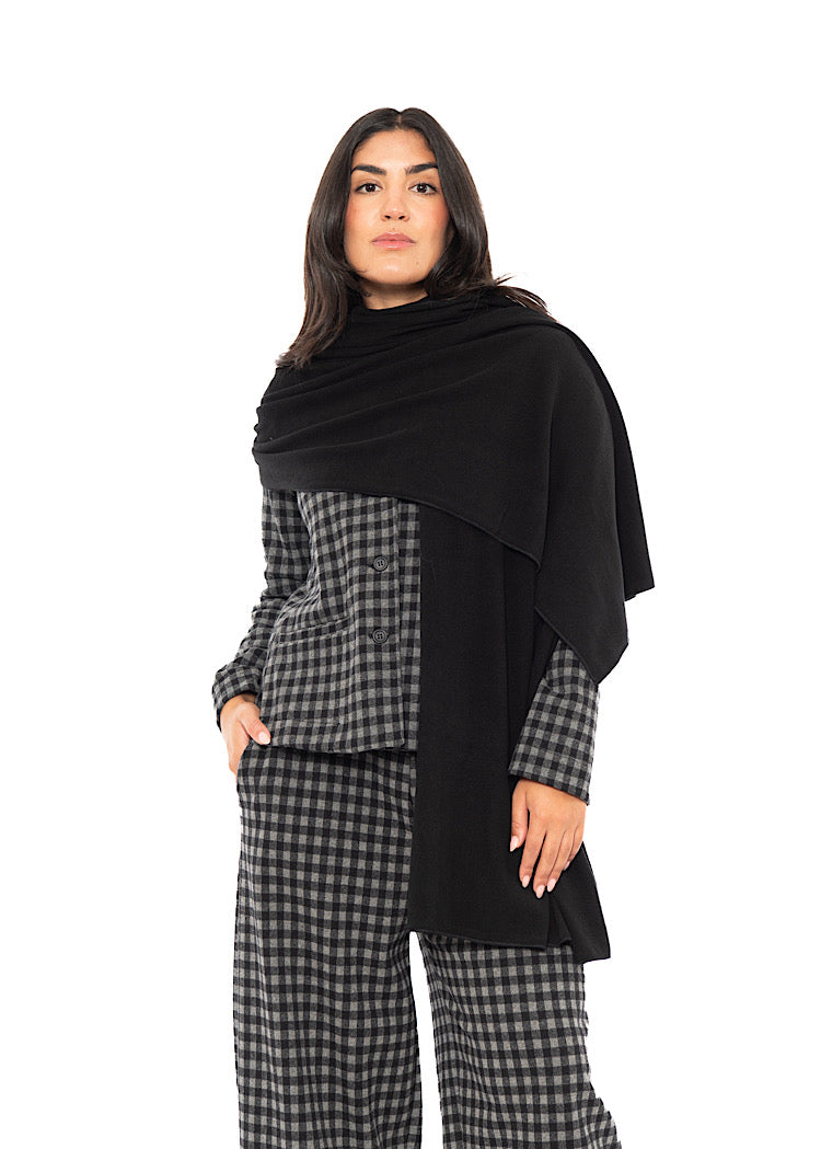 SIGNATURE SEGOVIA SCARF