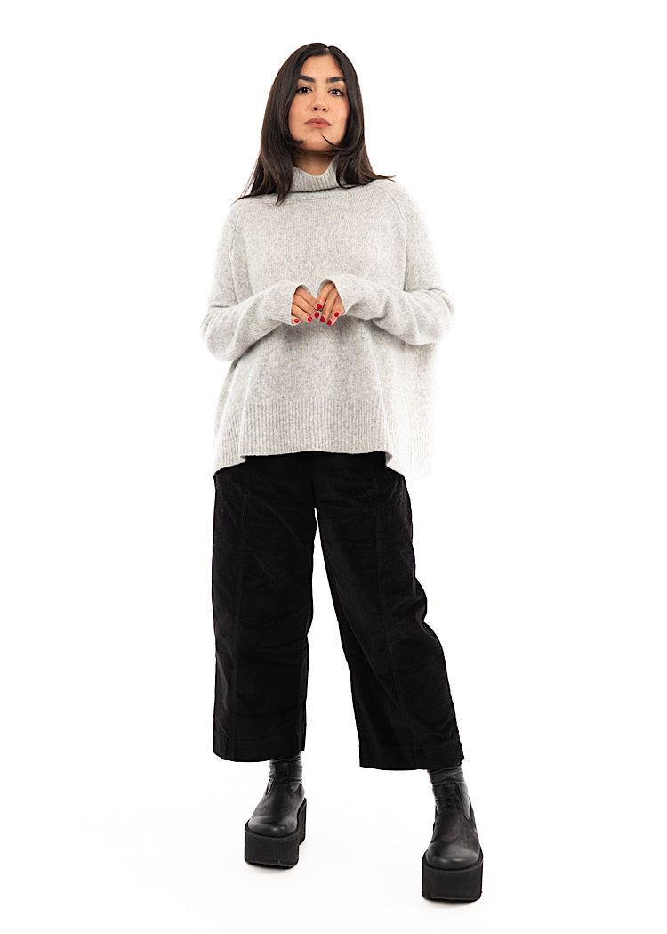 RUNDHOLZ BLACK LABEL PULLOVER