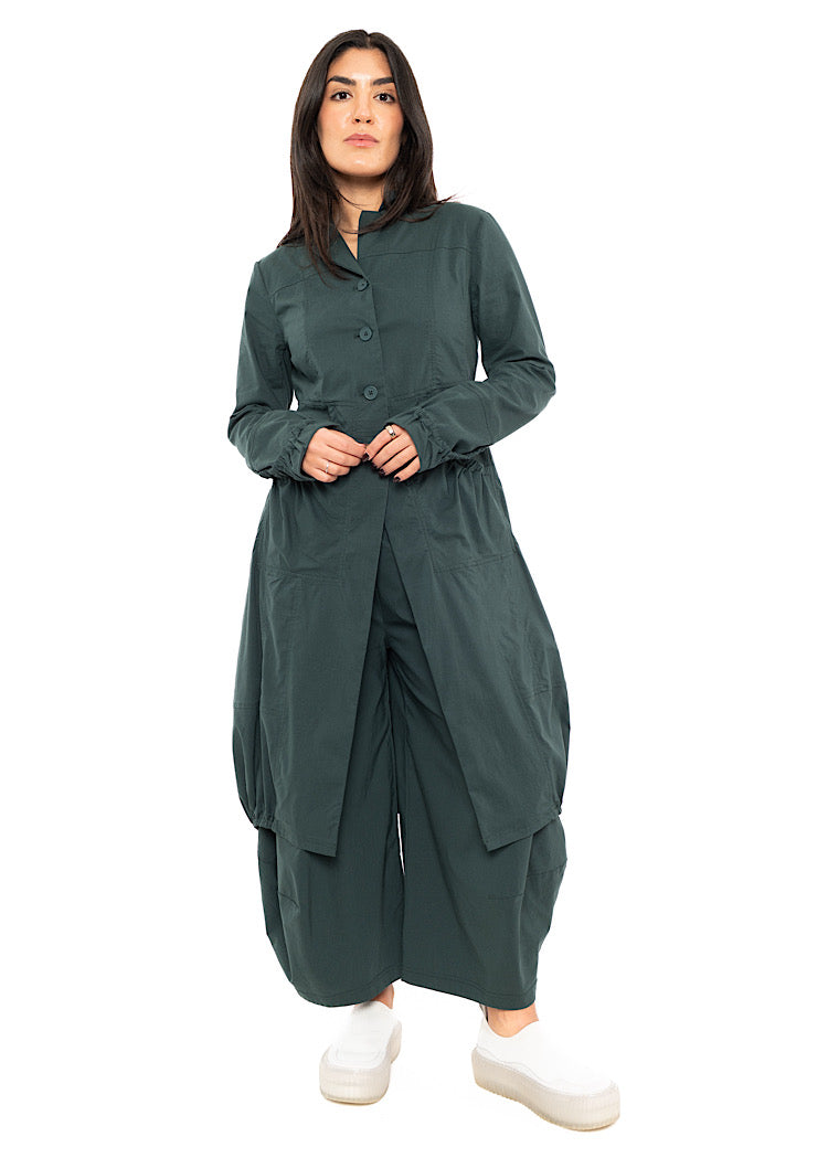 RUNDHOLZ BLACK LABEL COAT