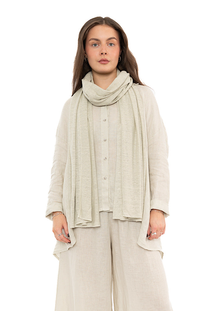 MAMA B SCIARPA L SCARF