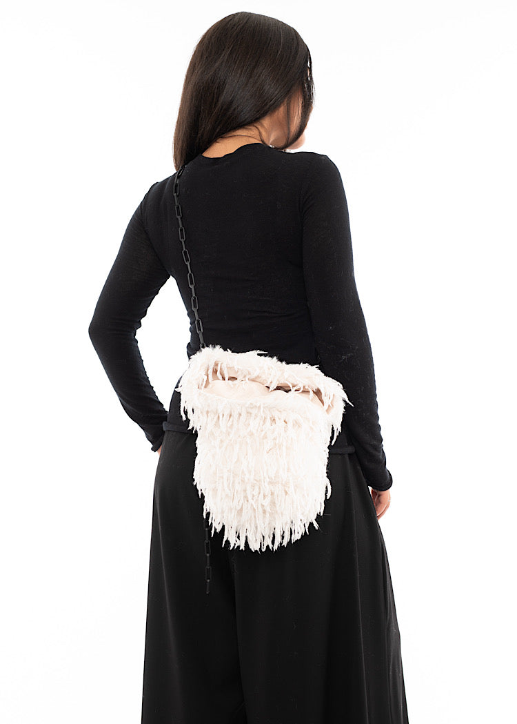 LA VACA LOCA DIENTE BAG