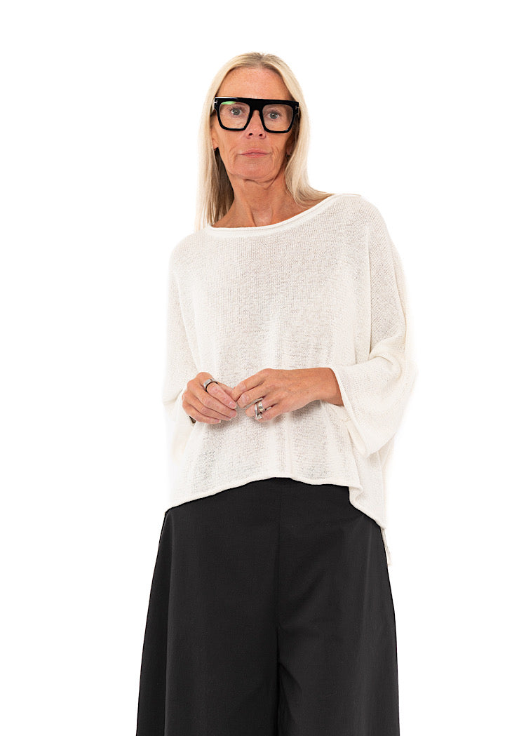 RUNDHOLZ BLACK LABEL PULLOVER