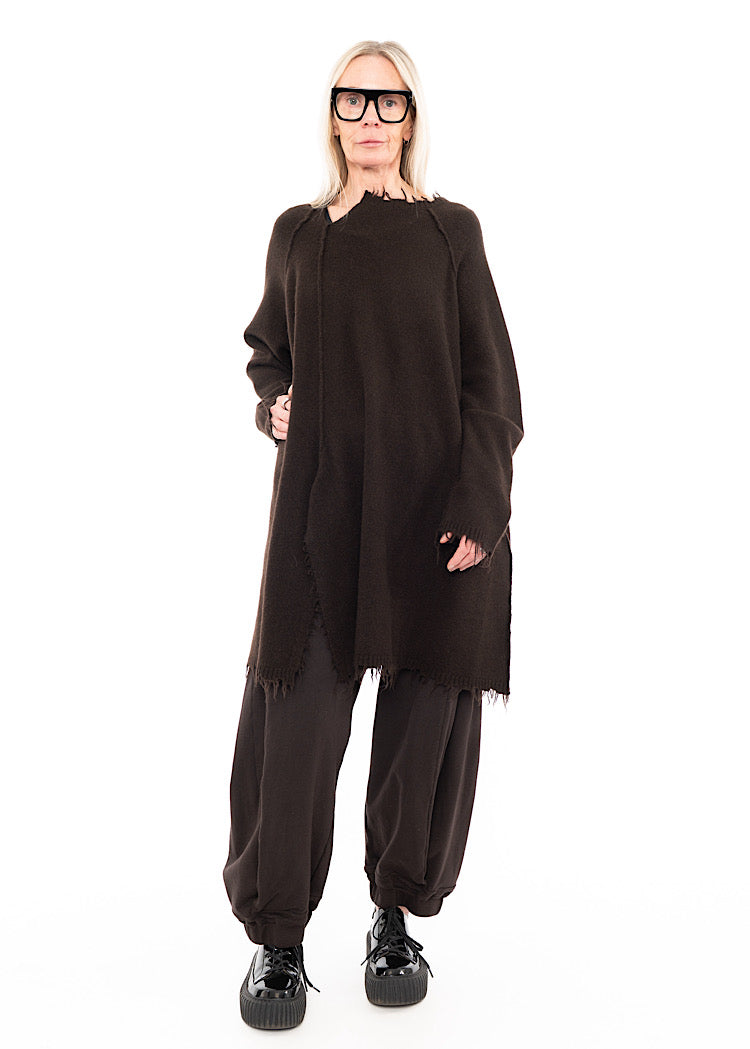 PRE-LOVED RUNDHOLZ MAINLINE PULLOVER