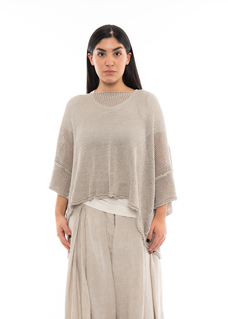 RUNDHOLZ MAINLINE PULLOVER