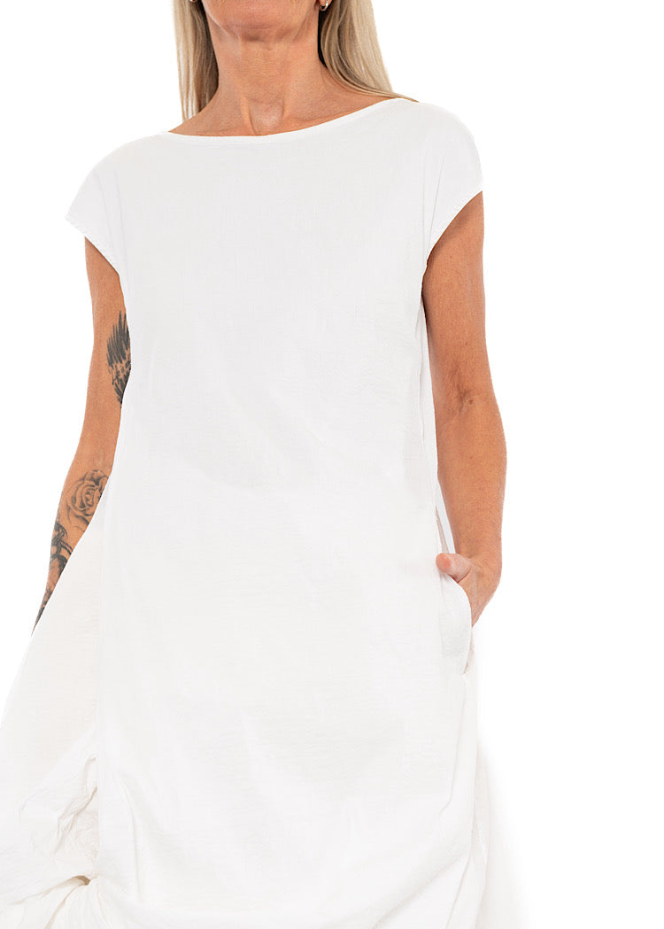 PRE-LOVED RUNDHOLZ MAINLINE TUNIC