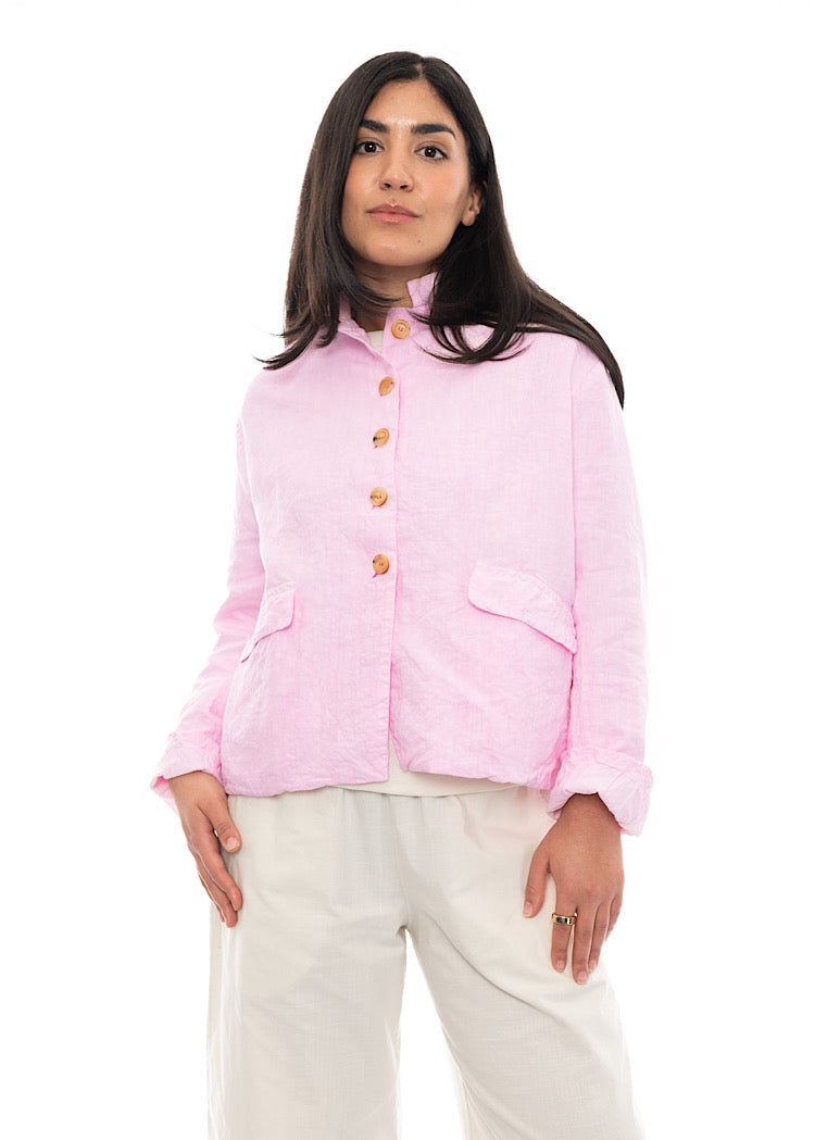 HANNOH WESSEL JOSEPHINE JACKET