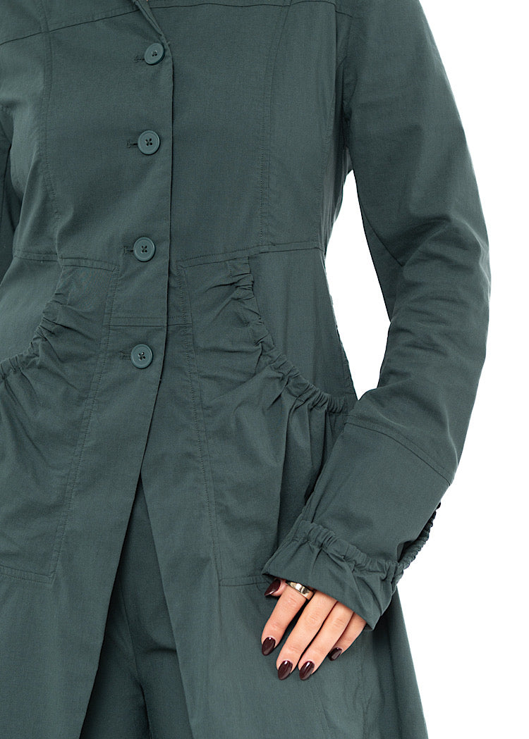 RUNDHOLZ BLACK LABEL COAT