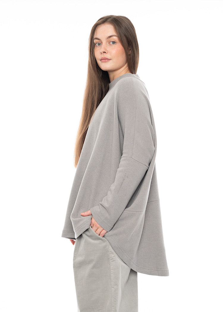 MAMA B SPINO PULLOVER