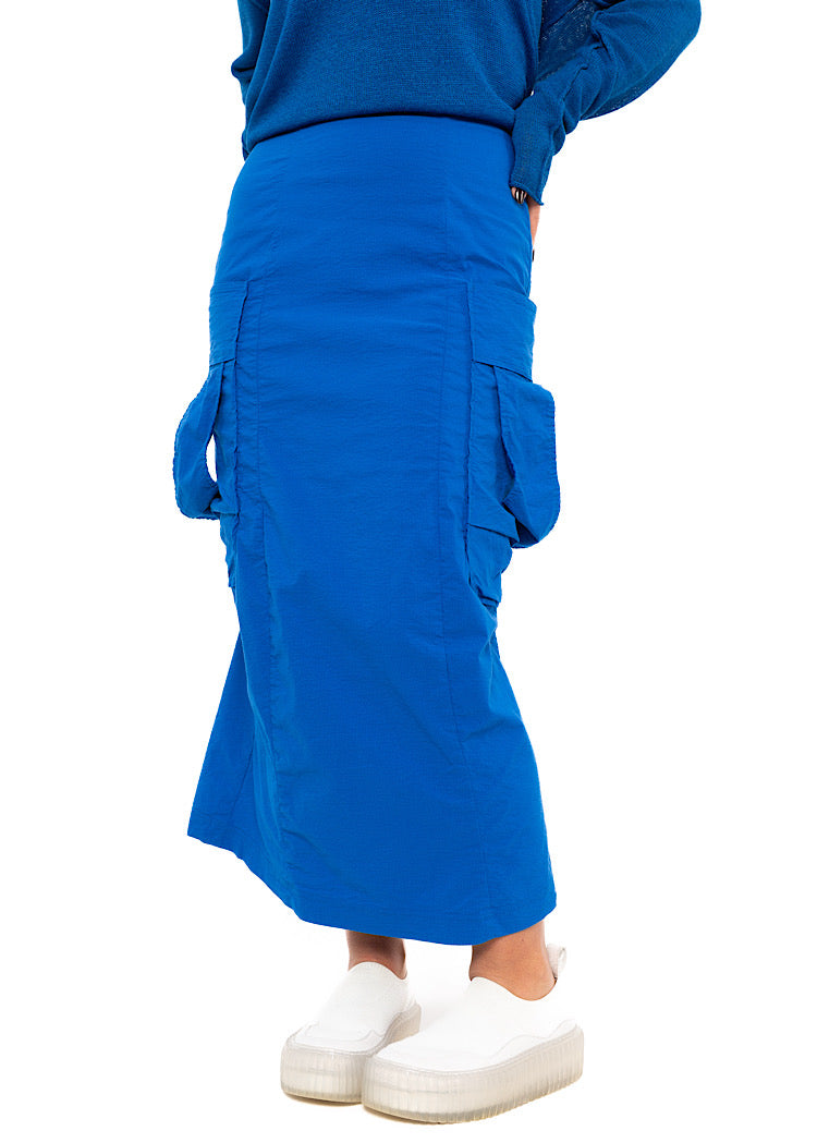 RUNDHOLZ MAINLINE SKIRT