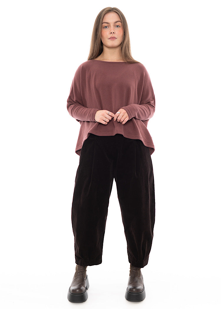 MAMA B KIRA PULLOVER