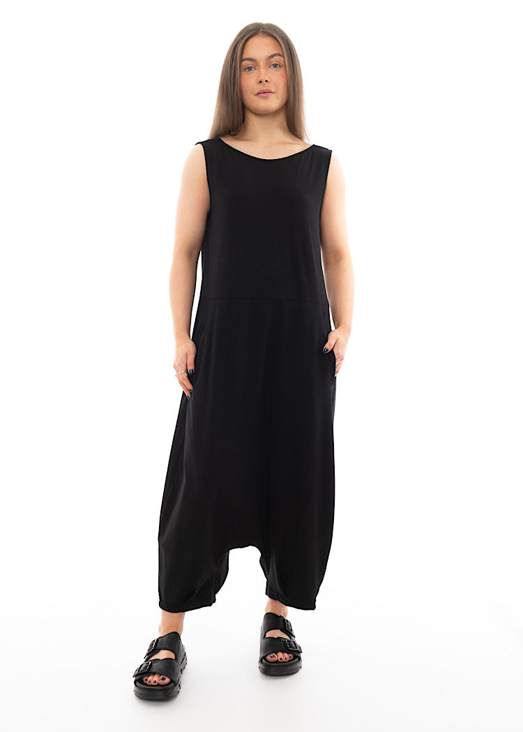 MAMA B IOS U OVERALL