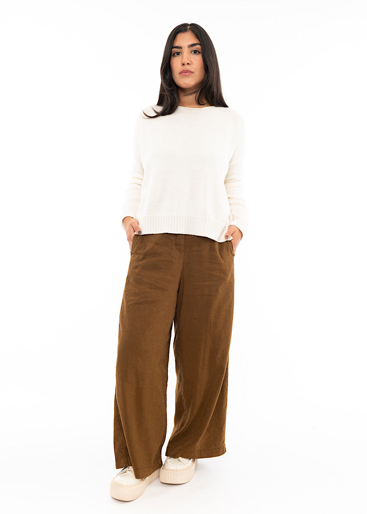 HANNOH WESSEL PETRONA TROUSER