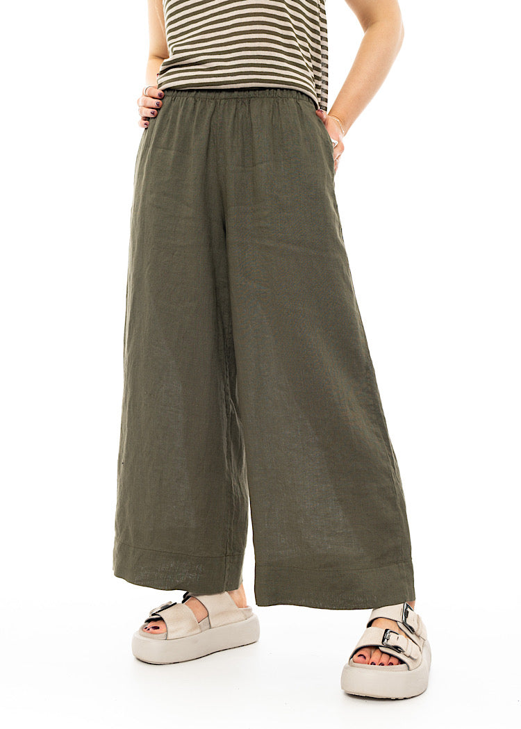 MAMA B POLLO L TROUSER