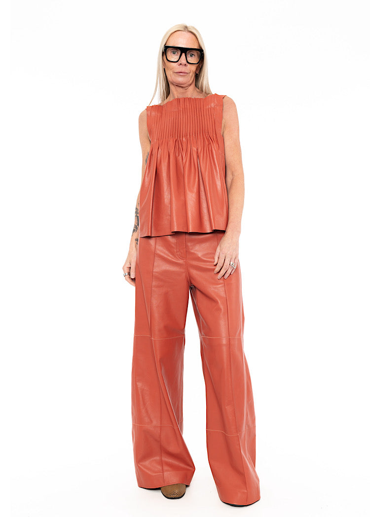 ANNETTE GÖRTZ ALO TOP