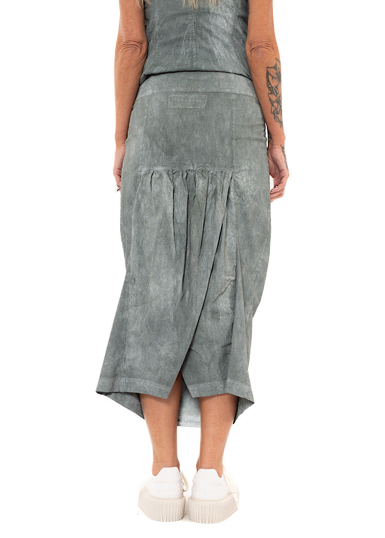 RUNDHOLZ DIP SKIRT