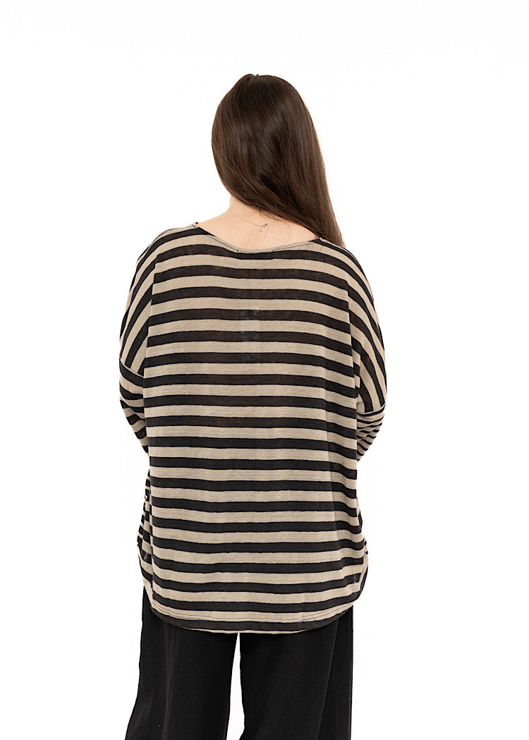 MAMA B RIVE PULLOVER