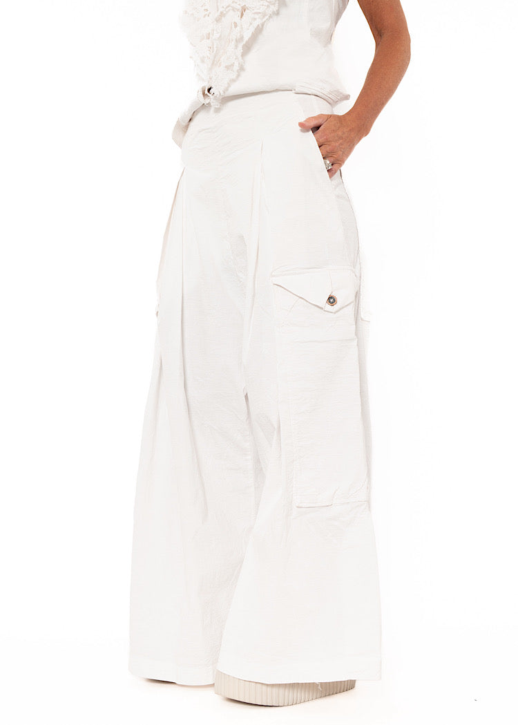 RUNDHOLZ DIP TROUSER