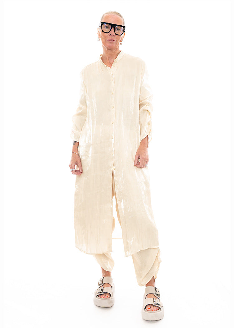 ANNETTE GÖRTZ SESIA BLOUSE