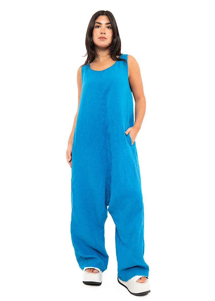 PRE-LOVED RUNDHOLZ DIP OVERALL