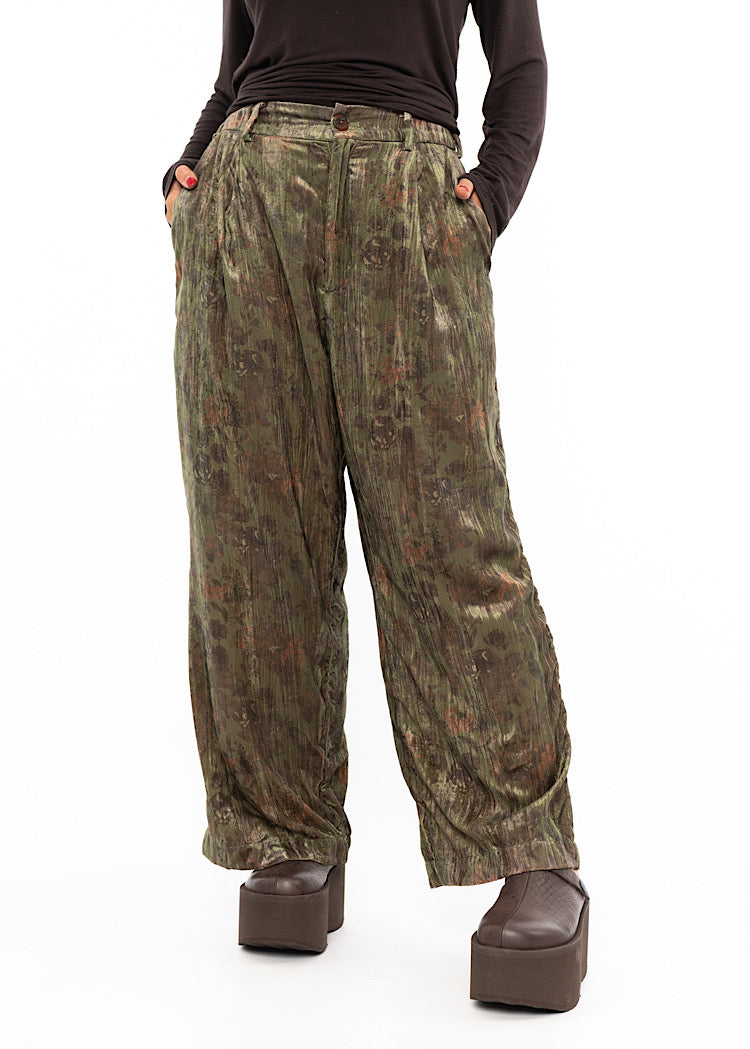 ALEKSANDR MANAMIS TROUSER