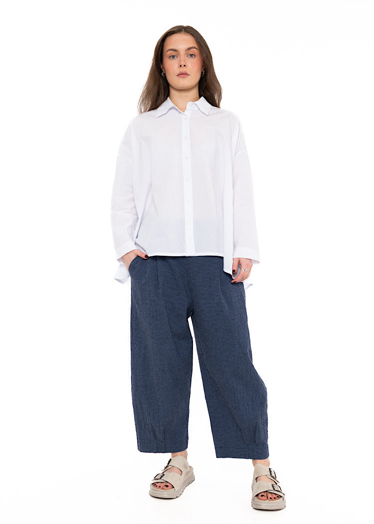 MAMA B ACCESA C SHIRT