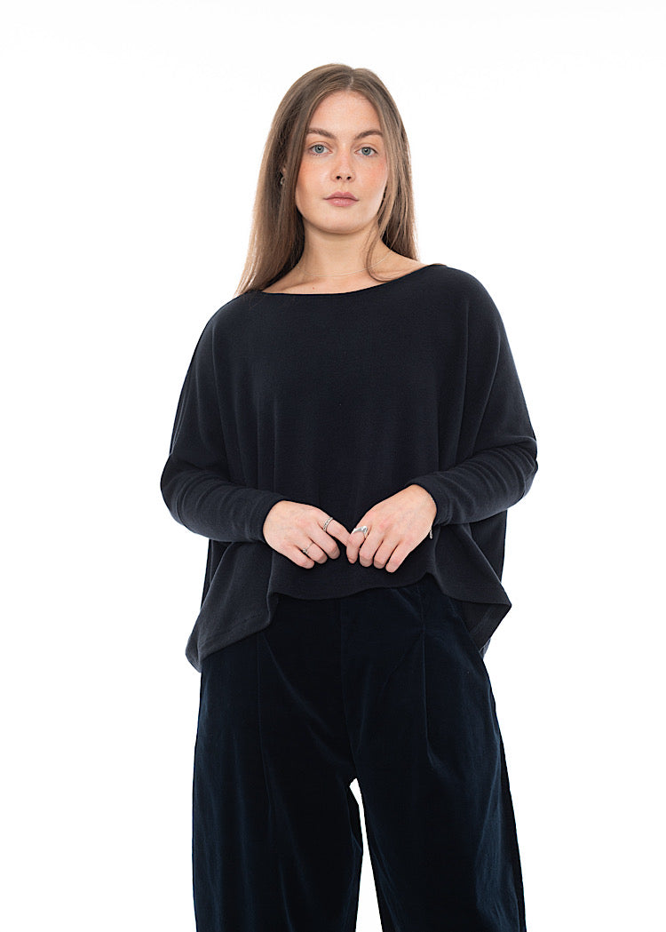 MAMA B KIRA PULLOVER