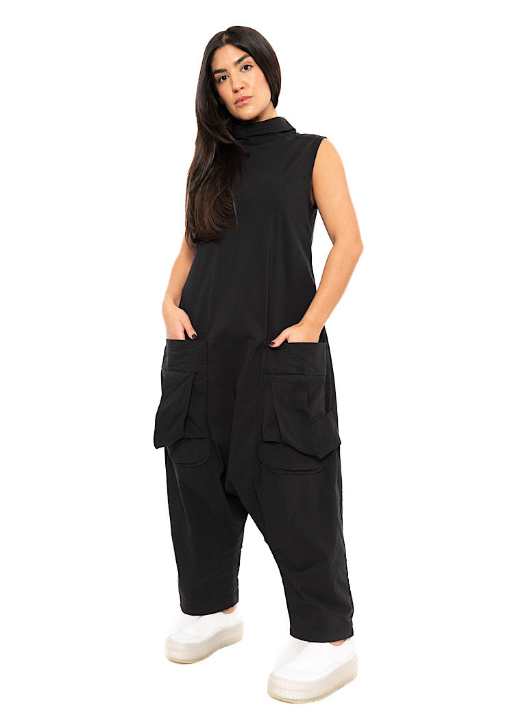 RUNDHOLZ MAINLINE OVERALL