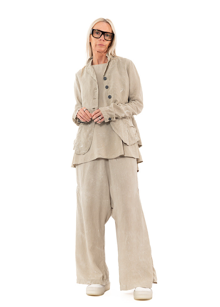 RUNDHOLZ DIP TOP