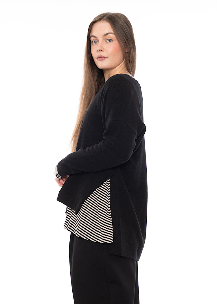 MAMA B COSMICO CARDIGAN