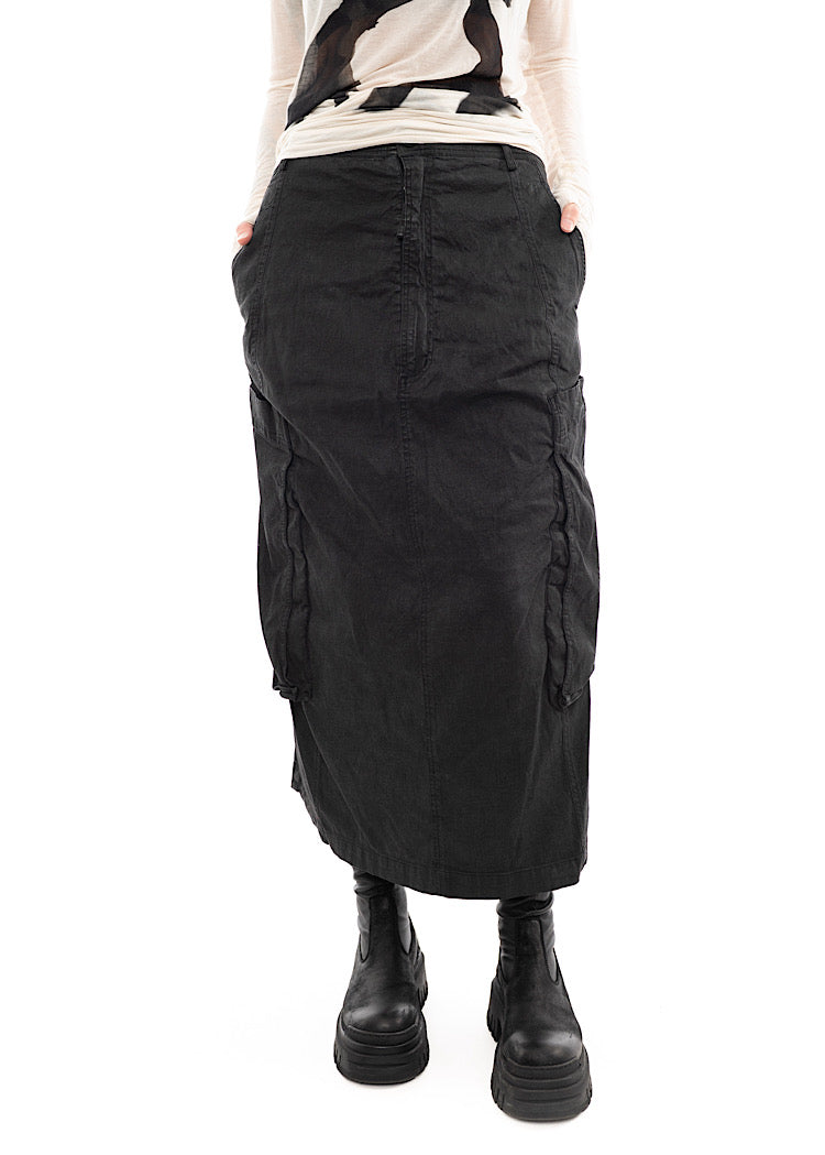 RUNDHOLZ MAINLINE SKIRT