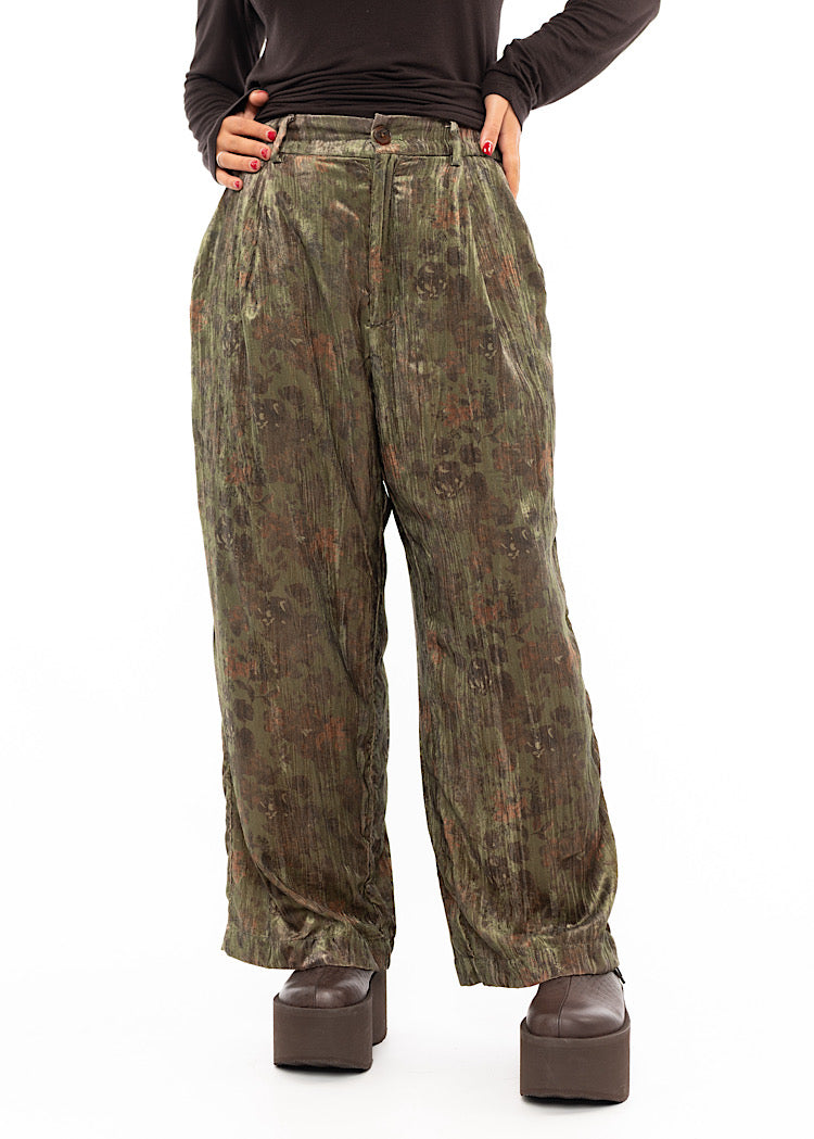 ALEKSANDR MANAMIS TROUSER