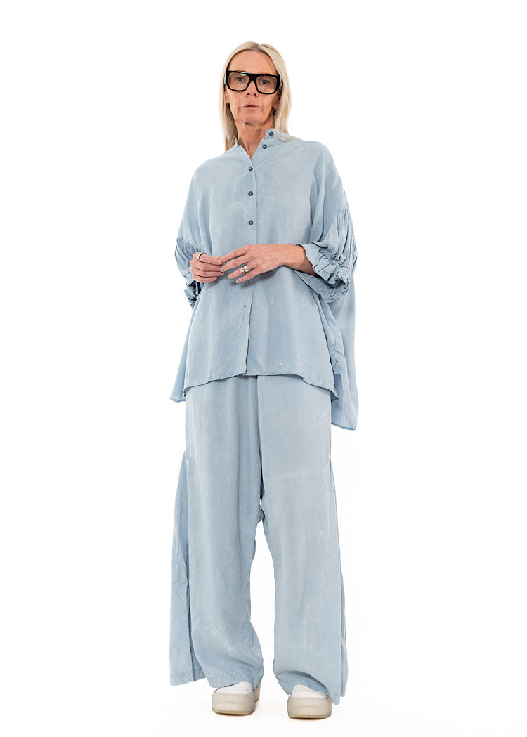 RUNDHOLZ DIP SHIRT