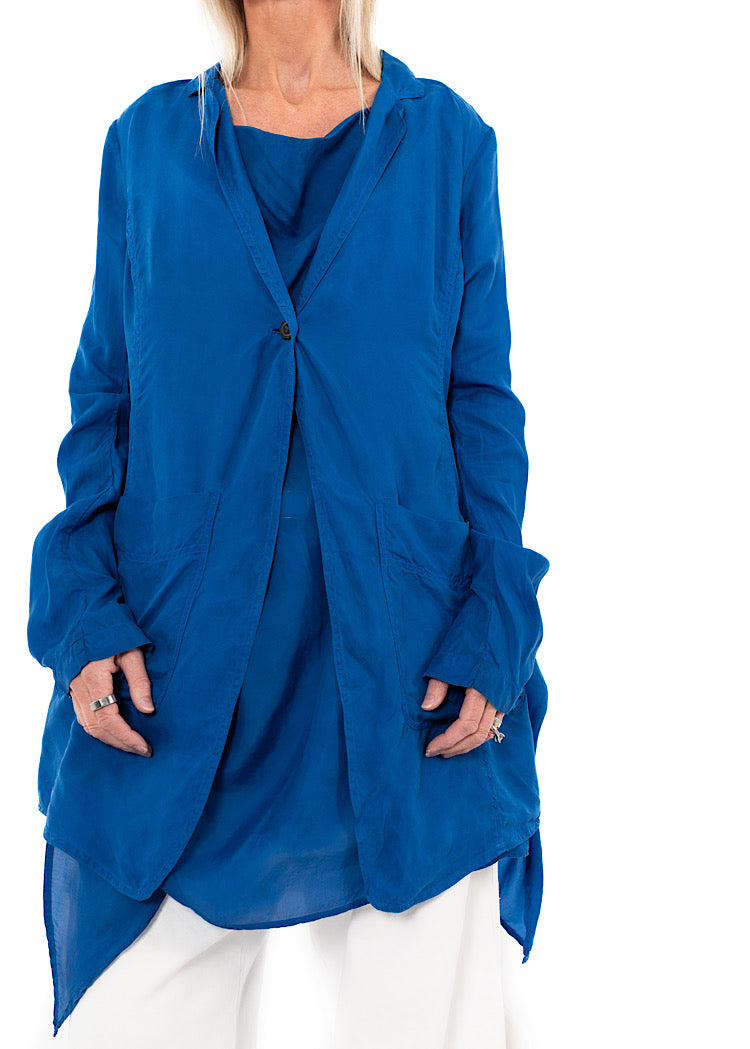 RUNDHOLZ MAINLINE JACKET