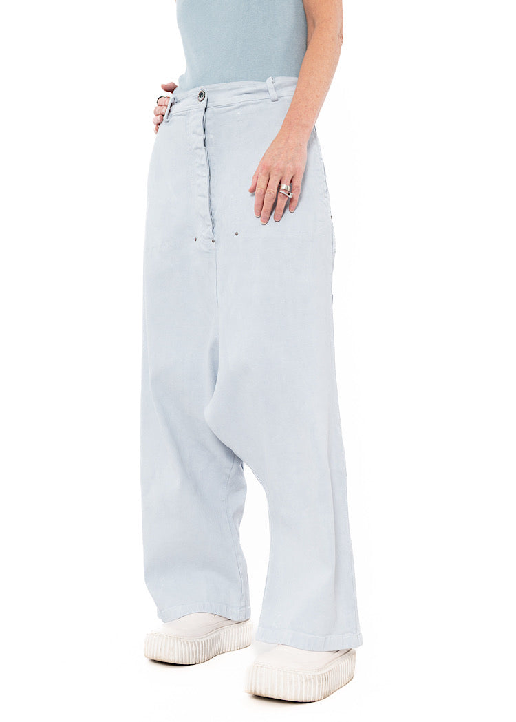 RUNDHOLZ DIP TROUSER