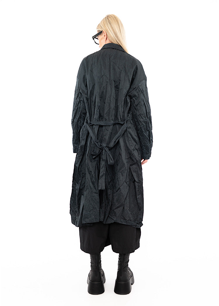 MANUELLE GUIBAL COAT