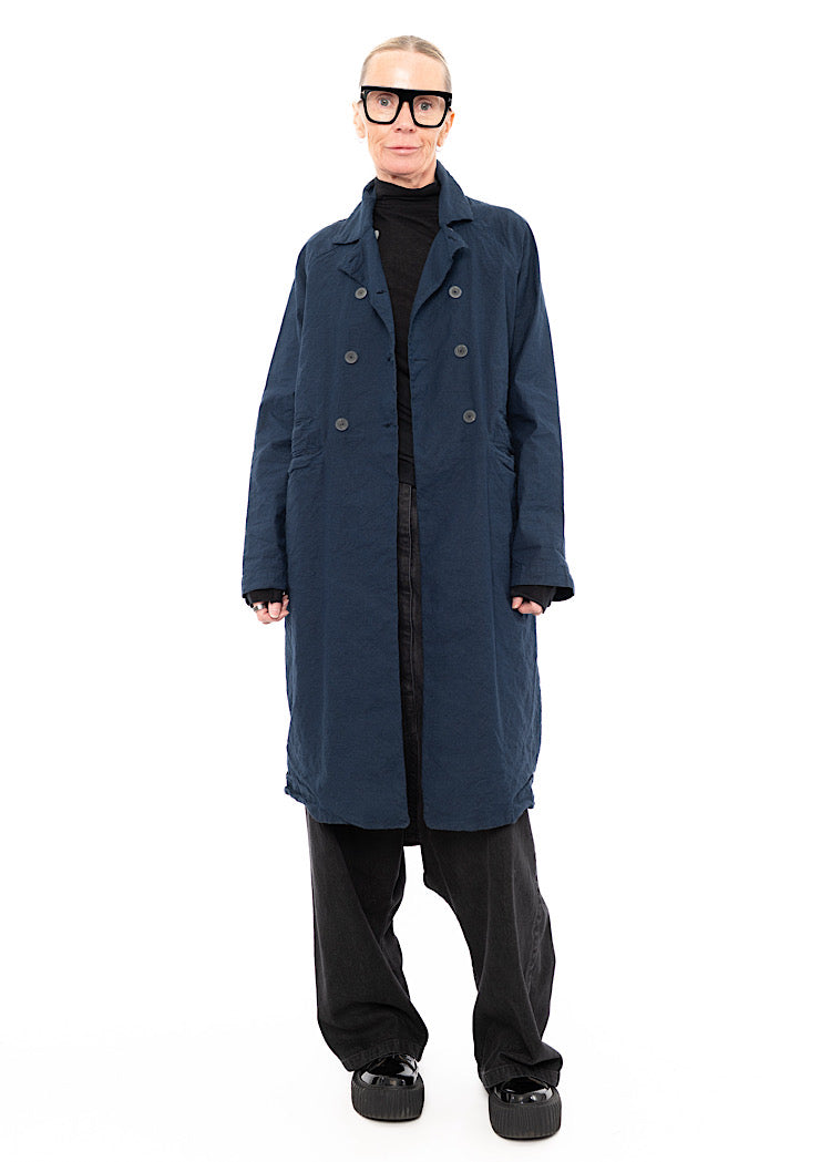 PRE-LOVED AEQUAMENTE COAT