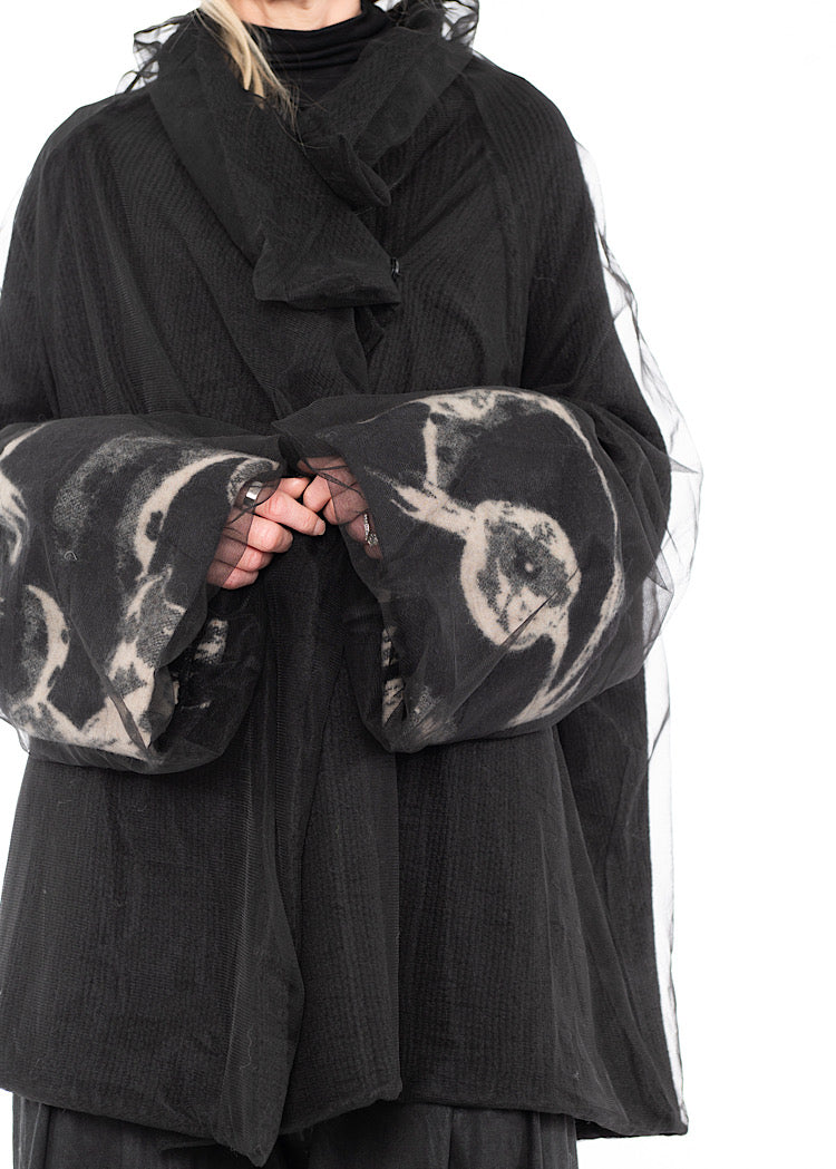 PRE-LOVED RUNDHOLZ MAINLINE JACKET