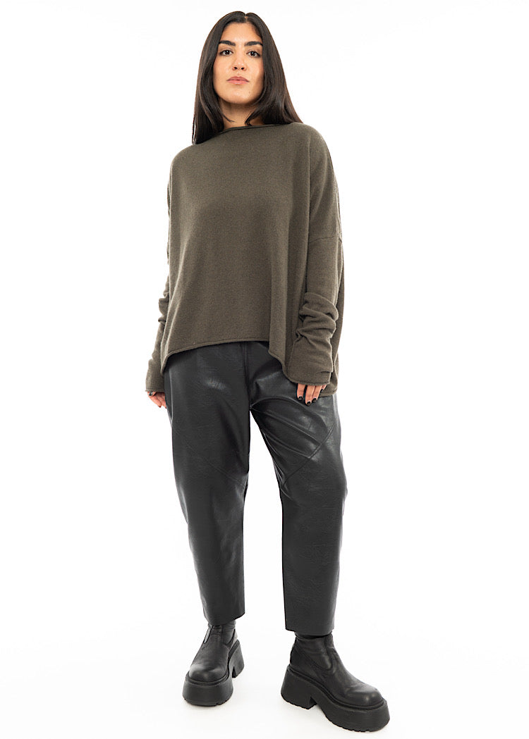 LA VACA LOCA ARENA PULLOVER