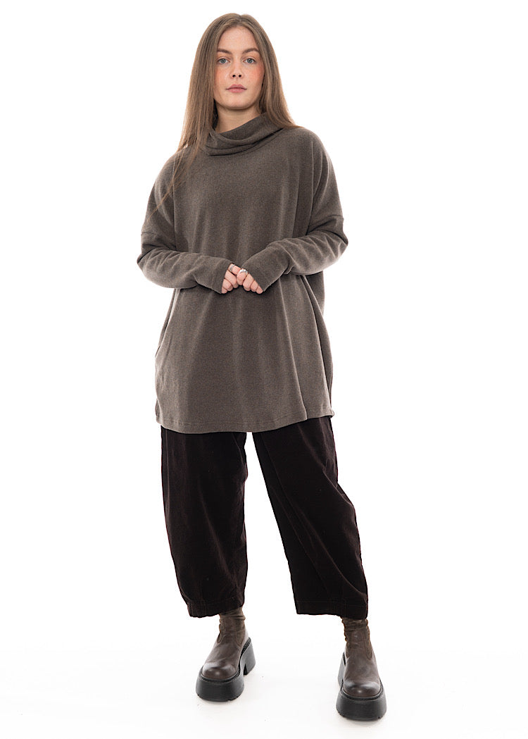 MAMA B BILL PULLOVER